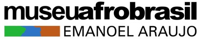 Logo - Museu Afro Brasil