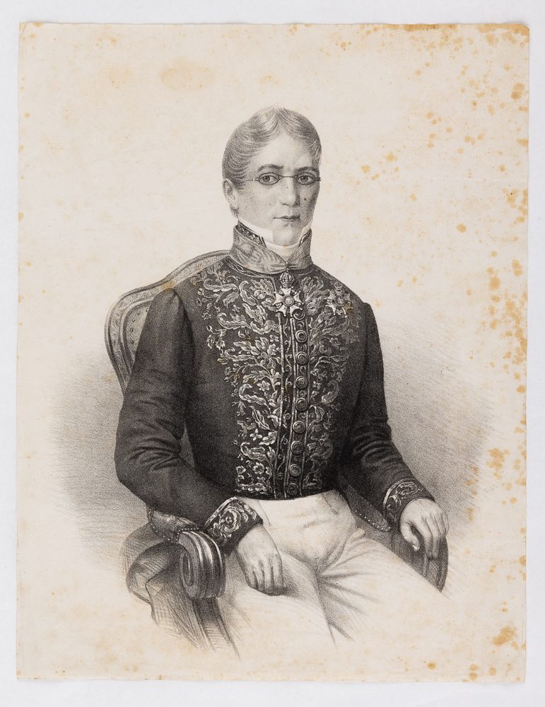 José Joaquim da Rocha - Museu Afro Brasil