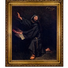 São Francisco