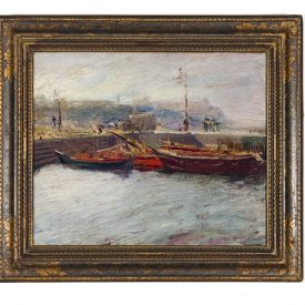 Barcos